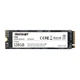 Твердотільний накопичувач Patriot P300, SSD M.2, 128GB, NVMe, 2280, PCIe 3.0, 3D TLC - зображення 1