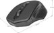 Миша бездротова Defender Datum MB-345 Black (52345) - зображення 4