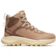 Ботинки женские Merrell Speed Strike 2 LTR THRM MID WP 40 Світло-коричневий - изображение 2