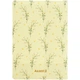 Блокнот Axent TR, Secret Garden 2 8710-2-A-TR, А5, 60 аркушів, клітка, м'яка обкладинка - зображення 3