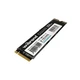 Твердотельный накопитель SSD M.2 Wibrand Caiman 256GB, NVMe, 2280, PCIe 3.0, 3D NAND - изображение 2