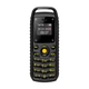 Мини телефон-гарнитура SERVO B25, 2 SIM-карты, 2G, Bluetooth, TF, 380mAh, Black - изображение 1