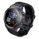 Смарт часы Hoco Y37 GPS + 3 Аtm, BT5.3, 520mAh, Черный - изображение 2