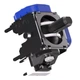 Геймпад-контролер бездротовий Fantech WGP12S Revolver III, LED, 2.4G, Type-C, 600mAh, 20h, Чорний - зображення 14
