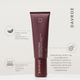 Незмивна маска для волосся Davroe Luxe Leave-In Mask тестер 15 мл - зображення 3
