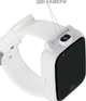 Дитячий смарт-годинник AmiGo GO006, VIDEOCALL, GPS, 4G, WIFI, BT4.0, 720mAh, White UA UCRF - зображення 5