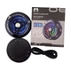 Магнитный RGB-кулер FS12, 90mm, 45W PD (15V/3A Max) с дисплеем (3 режима) Type-C, BLACK - изображение 7