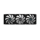 Система водяного охлаждения Gigabyte Eagle 360 для ПК, помпа 3200 об/мин, RGB(DL_E905A0DF4C16) - изображение 3
