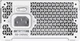 Блок питания GameMax GS-750G 750W White - изображение 9