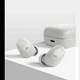 Навушники Bluetooth Sennheiser Accentum True Wireless, IP54, ANC, BT5.3, 8/28h, white UA UCRF - зображення 7