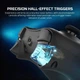 Геймпад-контроллер беспроводной Fantech WGP13S Shooter III, 2.4G, Type-C, 600mAh, 20h, Черный - изображение 14