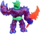 Фигурка Гуджитсу Кактикус Метеор Меднес Heroes of Goo Jit Zu Meteor Madness Cacticus - изображение 2