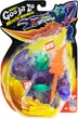 Фигурка Гуджитсу Кактикус Метеор Меднес Heroes of Goo Jit Zu Meteor Madness Cacticus - изображение 5