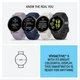 Смарт-часы Garmin vívoactive 5 с GPS, AMOLED дисплей - изображение 5