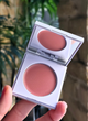 Кремовые румяна Flyte.70 Hazy Cheek Crème Blush Tenderness 3.2 г - изображение 2