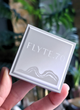Кремовые румяна Flyte.70 Hazy Cheek Crème Blush Tenderness 3.2 г - изображение 9