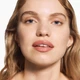 Набір кремові рум'яна та міні-помада Rose Inc Cream Color Gift Set Hibiscus/Poetic 4.5 г + 1.2 г - зображення 5