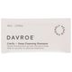 Нежный шампунь для глубокой очистки Davroe Clarify Deep Cleansing Shampoo тестер 15 мл - изображение 1