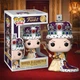 Игровая фигурка Funko POP! - Коронация королевы Елизаветы II - изображение 2