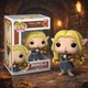 Игровая фигурка Funko POP! серии Подземелья вкусности Марсиль Донато - изображение 3