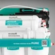 Система обратного осмоса ECOSOFT P'ure AquaCalcium Mint MO675PSMACECO - изображение 17