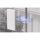 Точка доступа Wi-Fi Ubiquiti UniFi 6 Mesh Pro (U6-Mesh-Pro) - изображение 4
