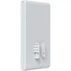 Точка доступа Wi-Fi Ubiquiti UniFi 6 Mesh Pro (U6-Mesh-Pro) - изображение 8