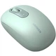 Мышь Ugreen 2.4GHz MU105 Wireless 2400dpi 3кн Green - изображение 1