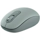 Мышь Ugreen 2.4GHz MU105 Wireless 2400dpi 3кн Green - изображение 2