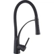 Смеситель Kroner Ersel-SCH03393BLK (CV033799) - изображение 3