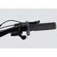 Електровелосипед Formula 26" eMOTION DD FR рама-13" 36B 10А*г 500Вт 2026 червоно-сріблястий (ELB-FR-26-153) - зображення 8