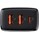 Зарядное устройство Baseus Compact Quick Charger 2U+C (CCXJ-E01) - изображение 3