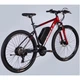 Електровелосипед Formula 29" eF-1 DD CS рама-21" 48B 17.5А*г 500Вт 2026 червоно-сріблястий (ELB-FR-29-255) - зображення 3