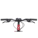 Велосипед Formula 27.5" F-1 DD CS рама-16" AL 2026 червоно-сірий (OPS-FR-27.5-309) - изображение 6