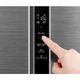 Холодильник Midea MDRS619FIE46 - зображення 3