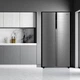 Холодильник Midea MDRS619FIE46 - зображення 10