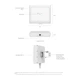 Точка доступа Wi-Fi TP-Link EAP650-D120-OUTDOOR - изображение 7