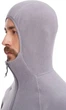 Флисовая кофта Turbat Annapurna Mns L Cloudburst grey - изображение 3