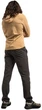 Брюки Turbat Prut Trek Mns M Raven black - изображение 5