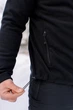Кофта флісова Tribe Fleece Jacket Full Zip T-KJ-0011-black, 56 - зображення 8