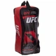 Перчатки боксерские размер S-M UFC PRO Compact красный-черный UHK-69998 - изображение 5