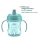 Набор посуды Chicco Set Prima Pappa, 6м+, цвет голубой (16200.25) - изображение 3