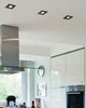 Точковий світильник Azzardo AZ4144 Editta GU10 1x50W IP20 чорний - зображення 2