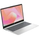 Ноутбук HP 14-em0026ua 14" FHD IPS AG, AMD R5-7520U, 16GB, F512GB, UMA, DOS, білий - зображення 2