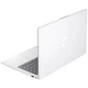 Ноутбук HP 14-em0026ua 14" FHD IPS AG, AMD R5-7520U, 16GB, F512GB, UMA, DOS, білий - зображення 4