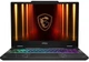 Ноутбук MSI Cyborg 15 B2RWEKG-1010XUA 15.6 FHD, Intel 7-240H, 16GB, F1TB, NVD5050-8, DOS, чорний - изображение 1