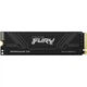 Накопичувач SSD Kingston M.2 2TB PCIe 5.0 FURY Renegade - изображение 1