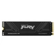 Накопичувач SSD Kingston M.2 2TB PCIe 5.0 FURY Renegade - изображение 2