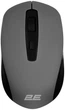 Миша 2E MF211, WL, сірий - изображение 1