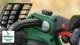 Цепная пила аккумуляторная Bosch UniversalChain 18 (06008B8001) - изображение 2